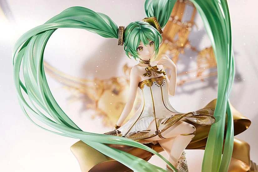 HATSUNE MIKU - Symphony 2022 Version - Statuette 31cm