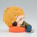 CHAINSAW MAN - Denji - Q Posket Sleeping 7cm