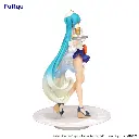 HATSUNE MIKU - SweetSweets Series - Statuette Exceed Creative 17cm