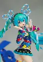 CHARACTER VOCAL 01 - Hatsune Miku 5th Anniv. - Statuette 24cm