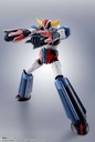 GOLDORAK U - Goldorak - Figurine Robot Spirits Side Super 15cm