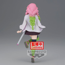 DEMON SLAYER - Mitsuri Kanroji - Figurine 16cm