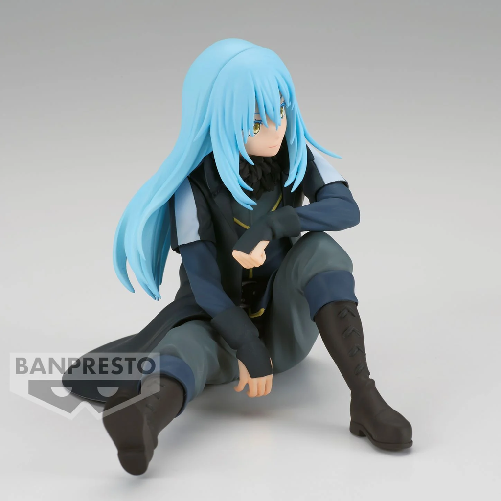 SLIME - Rimuru 1/2 - Figurine Break Time 8cm