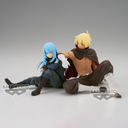 SLIME - Rimuru 1/2 - Figurine Break Time 8cm