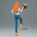 ONE PIECE - Nami - Figurine It's A Banquet 16cm