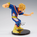 MY HERO ACADEMIA - All Might - Figurine Colosseum Special 14cm REPROD