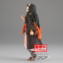 DEMON SLAYER - Nezuko Kamado - Figurine 15cm