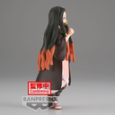 DEMON SLAYER - Nezuko Kamado - Figurine 15cm