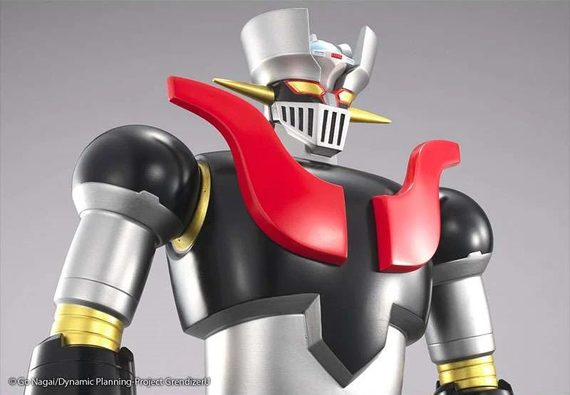 GOLDORAK U - Mazinger Z - Figurine Jumbo 60cm