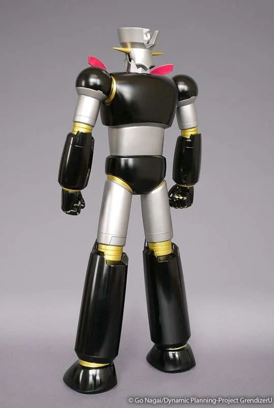 GOLDORAK U - Mazinger Z - Figurine Jumbo 60cm