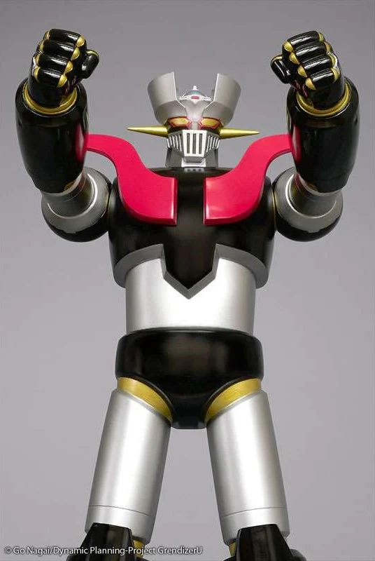 GOLDORAK U - Mazinger Z - Figurine Jumbo 60cm