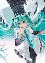 HATSUNE MIKU - 16ème anniversaire - Statuette 31cm