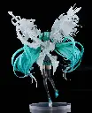 HATSUNE MIKU - 16ème anniversaire - Statuette 31cm