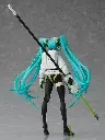 HATSUNE MIKU GT PROJECT - Racing Miku - Figurine Figma 13cm