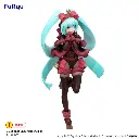 HATSUNE MIKU - SweetSweets Series Noel - Statue Exceed Creative 21cm