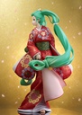 HATSUNE MIKU - Beauty Looking Back Miku - Statuette 28cm