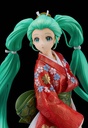 HATSUNE MIKU - Beauty Looking Back Miku - Statuette 28cm