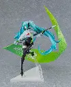 HATSUNE MIKU GT PROJECT - Racing Miku 2022 - Statuette 26cm