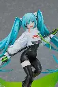 HATSUNE MIKU GT PROJECT - Racing Miku 2022 - Statuette 26cm