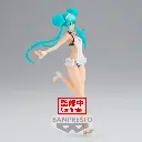 HATSUNE MIKU RACING - Hatsune Miku - Figurine 16cm