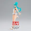 HATSUNE MIKU RACING - Hatsune Miku - Figurine 16cm