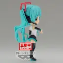 HATSUNE MIKU - V4X ( Vers. A ) - Q Posket 14cm