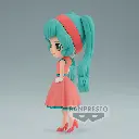 HATSUNE MIKU - World Journey - Q Posket 14cm