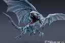 YU-GI-OH! - Dragon Blanc aux Yeux Bleus - Fig. S.H. MonsterArts 22cm