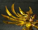 SAINT SEIYA - Sagitarius Seiya - Statuette FiguartsZERO 25cm