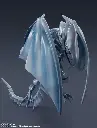 YU-GI-OH! - Dragon Blanc aux Yeux Bleus - Fig. S.H. MonsterArts 22cm