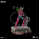 SAINT SEIYA - Andromeda Shun - Statuette ArtScale 1/10 21.3cm