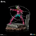 SAINT SEIYA - Andromeda Shun - Statuette ArtScale 1/10 21.3cm