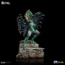 SAINT SEIYA - Dragon Shiryu -Statuette Art Scale 1/10 24.2cm