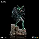 SAINT SEIYA - Dragon Shiryu -Statuette Art Scale 1/10 24.2cm