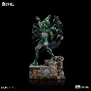 SAINT SEIYA - Dragon Shiryu -Statuette Art Scale 1/10 24.2cm