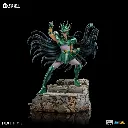 SAINT SEIYA - Dragon Shiryu -Statuette Art Scale 1/10 24.2cm