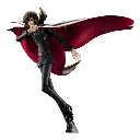 CODE GEASS - Lelouch Lamperouge - Statuette G.E.M. 23cm