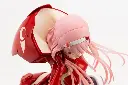 DARLING IN THE FRANXX - Zero Two - Statuette 1/7 17cm