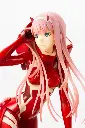 DARLING IN THE FRANXX - Zero Two - Statuette 1/7 17cm