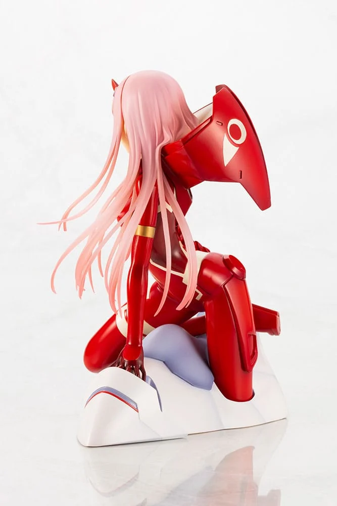 DARLING IN THE FRANXX - Zero Two - Statuette 1/7 17cm