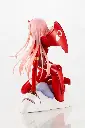 DARLING IN THE FRANXX - Zero Two - Statuette 1/7 17cm