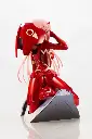 DARLING IN THE FRANXX - Zero Two - Statuette 1/7 17cm