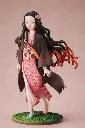 DEMON SLAYER - Nezuko Kamado - Figurine 1/8 20cm