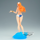 ONE PIECE - Nami - Figurine Glitter & Glamours 23cm