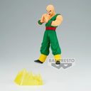 DRAGON BALL Z - Tenshinhan - Figurine G X Materia 18cm