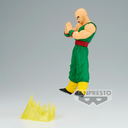 DRAGON BALL Z - Tenshinhan - Figurine G X Materia 18cm