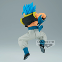 DRAGON BALL SUPER - Gogeta - Figurine Match Makers 1/2 12cm