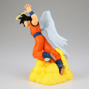 DRAGON BALL Z - Son Goku - Figurine History Box 12cm