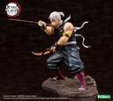 DEMON SLAYER - Tengen Uzui Bonus Vers. - Statuette 1/8 ARTFXJ 23cm