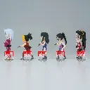 DEMON SLAYER - WCF Volume 9 - Assortiments 12 Figurines 7cm